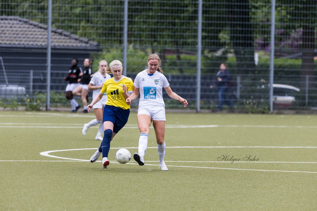 Bild 63 - F SV Eidelstedt - SC Alstertal-Langenhorn : Ergebnis: 2:7